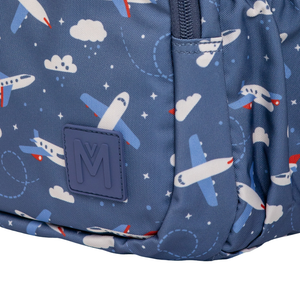 MontiiCo Mini Backpack - Jetset