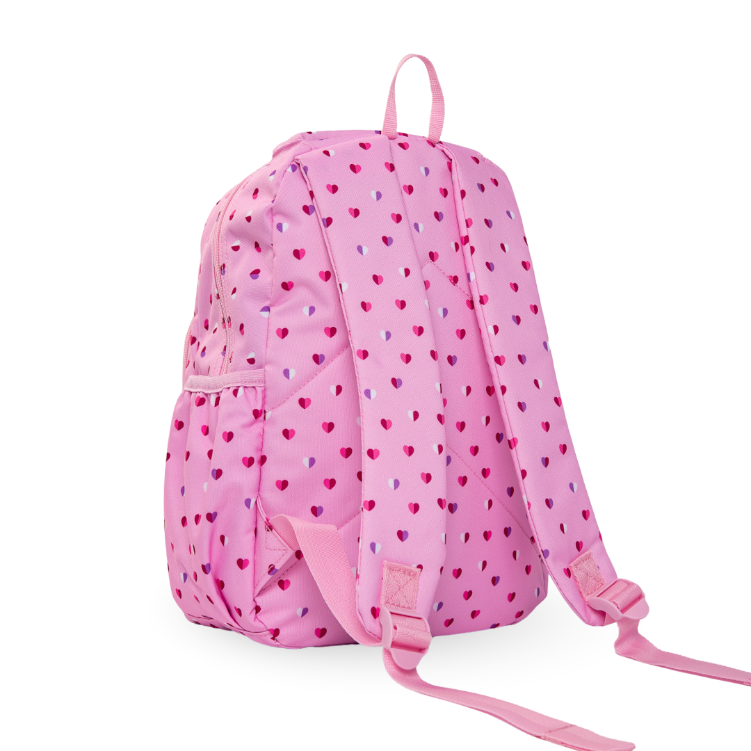 MontiiCo Mini Backpack - Sweetheart