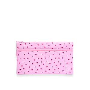 MontiiCo Pencil Case - Sweetheart