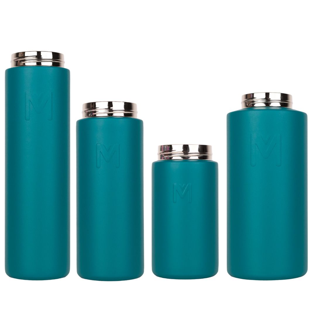 Montii.co Fusion Universal Insulated Base 475ml - Pine