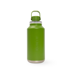 Montii.Co 1 Litre Quench Drink Bottle - Pickle