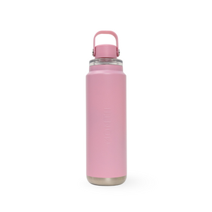 Montii.co 700ml Quench Drink Bottle - Bubblegum