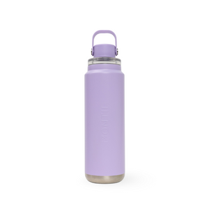 Montii.co 700ml Quench Drink Bottle - Lilac