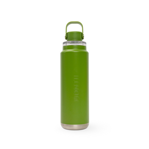 Montii.co 700ml Quench Drink Bottle - Pickle