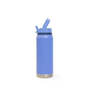 Montii.Co Drink Bottle Sport Sipper Lid 750ml - Splash