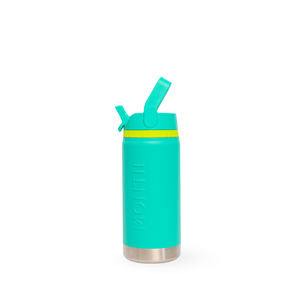 Montii.Co Drink Bottle Sport Sipper Lid 450ml - Mojito