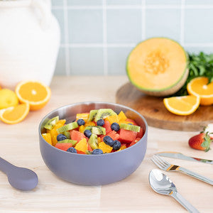 MontiiCo To-Go Lunch Bowl - Ash