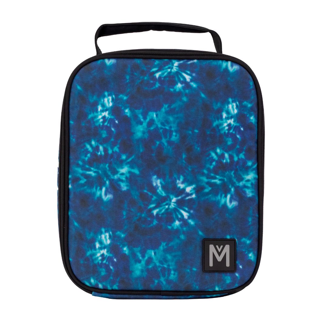 Insulated lunch bags for the large bbox Coastal Kidswear