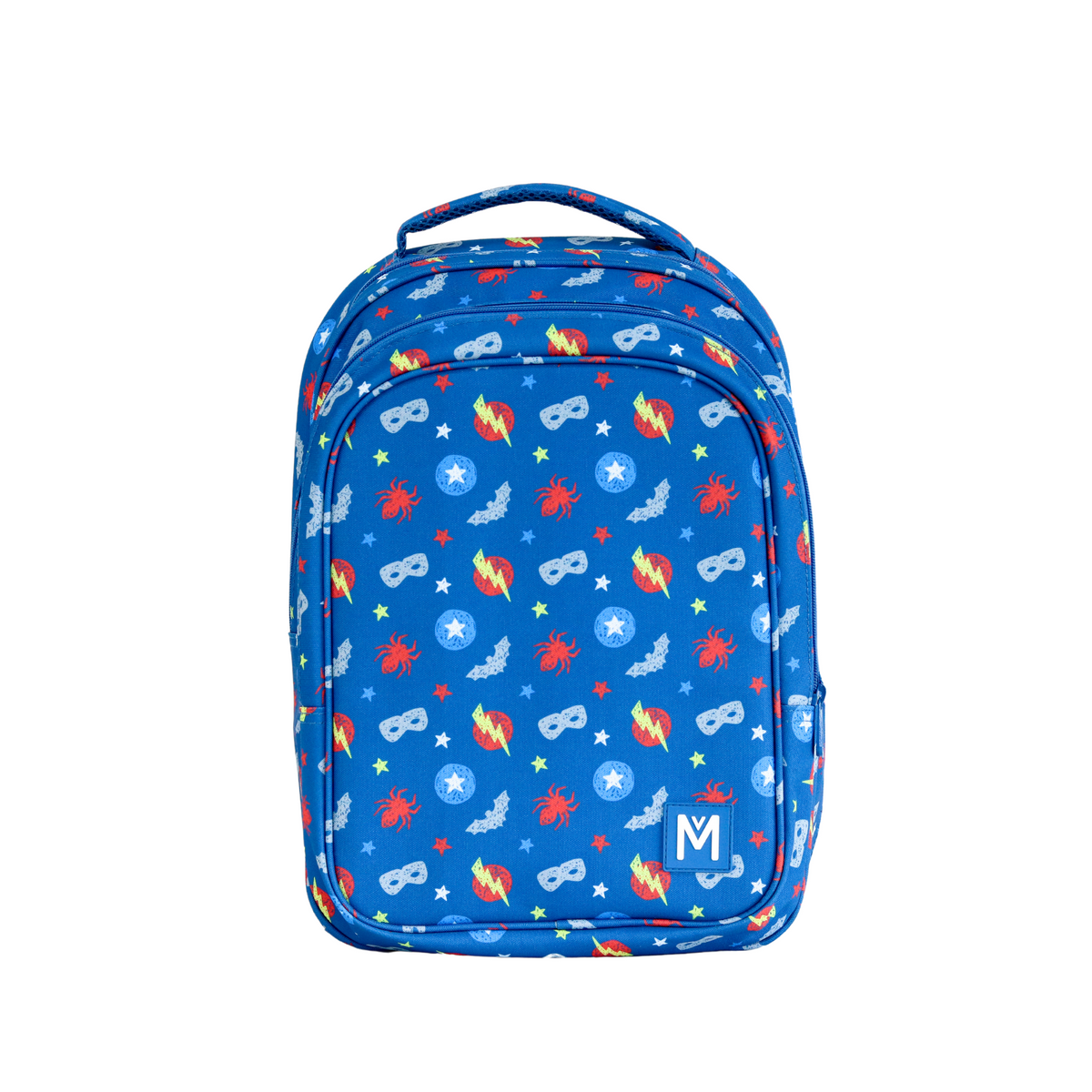 MontiiCo Junior Backpack - Superhero