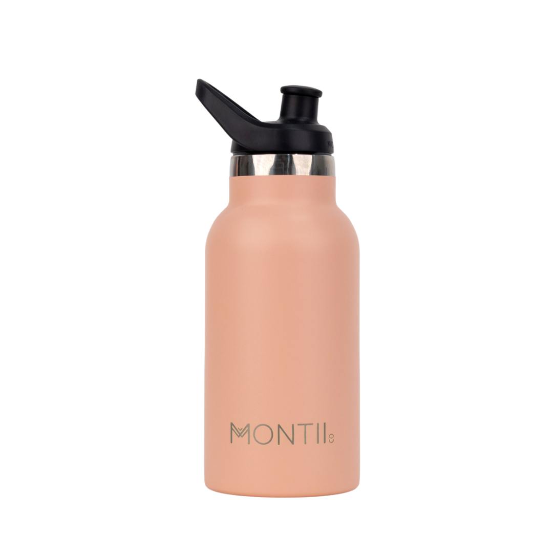 MontiiCo Original Smoothie Cup - Rose