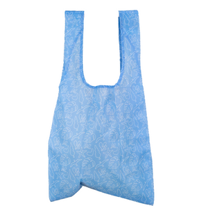 MontiiCo Reusable Shopper Bag - PARADISE