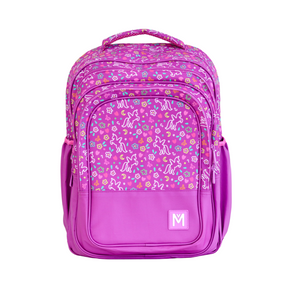 MontiiCo Backpack - Unicorn Magic