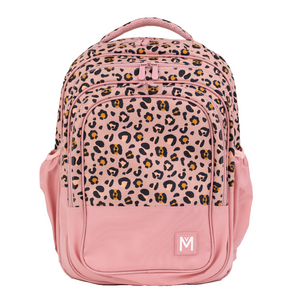 Montiico Backpack - Leopard Blossom