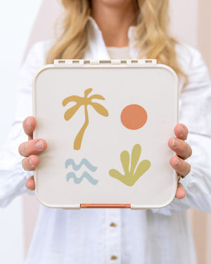 Bento Five Lunch Box - Endless Summer