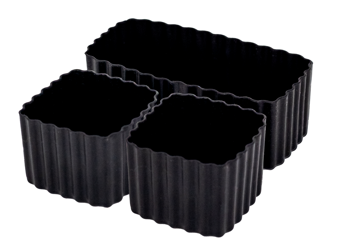 Bento Cups Mixed - Midnight