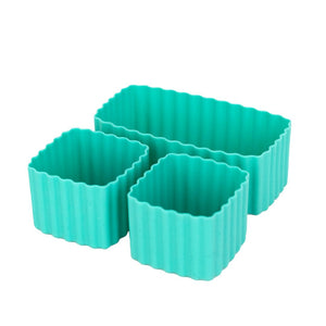 Bento Cups Mixed - Lagoon