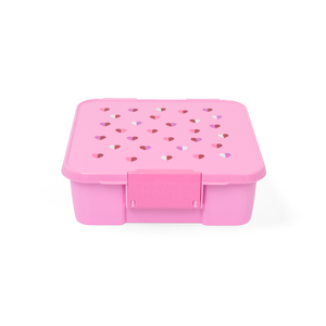 Montiico Bento Five Lunch Box - Sweetheart