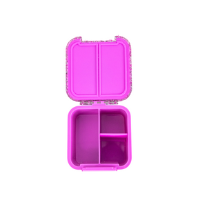 BENTO 2 - Magenta Glitter - LIMITED EDITION