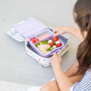 Montiico Bento Cups Mixed - Marine