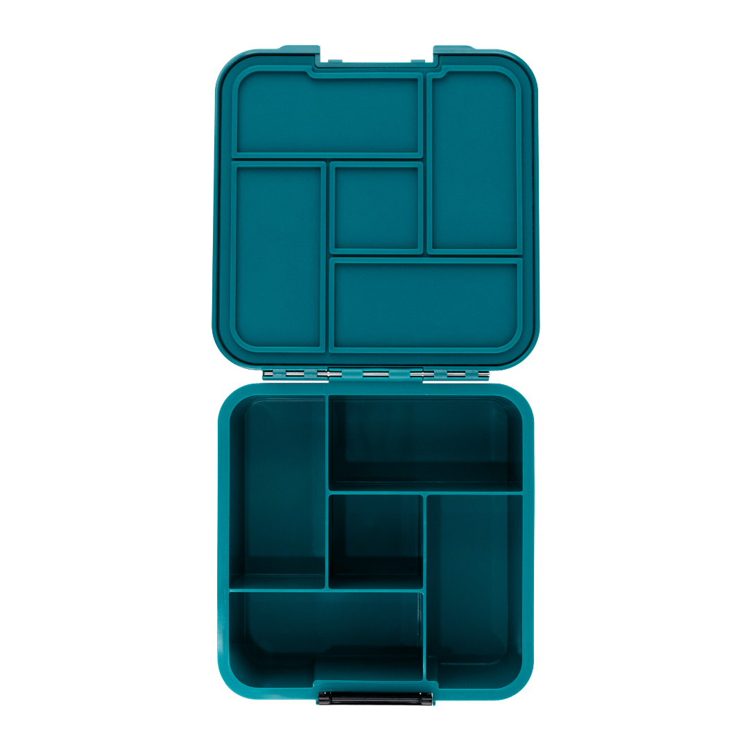 Bento Five Lunch Box - Game On