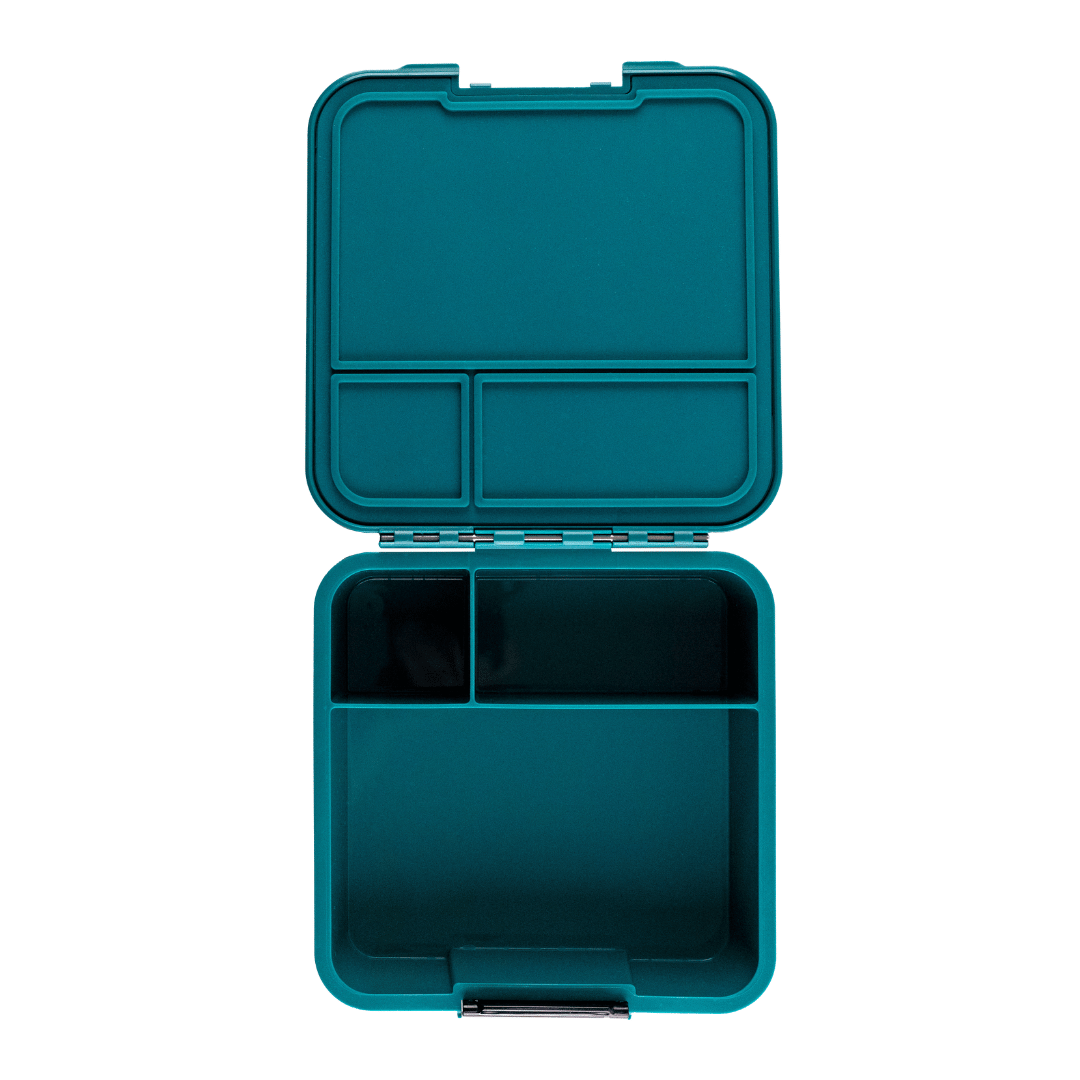 Bento Three Lunch Box - Game On