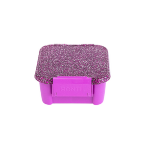 BENTO 2 - Magenta Glitter - LIMITED EDITION