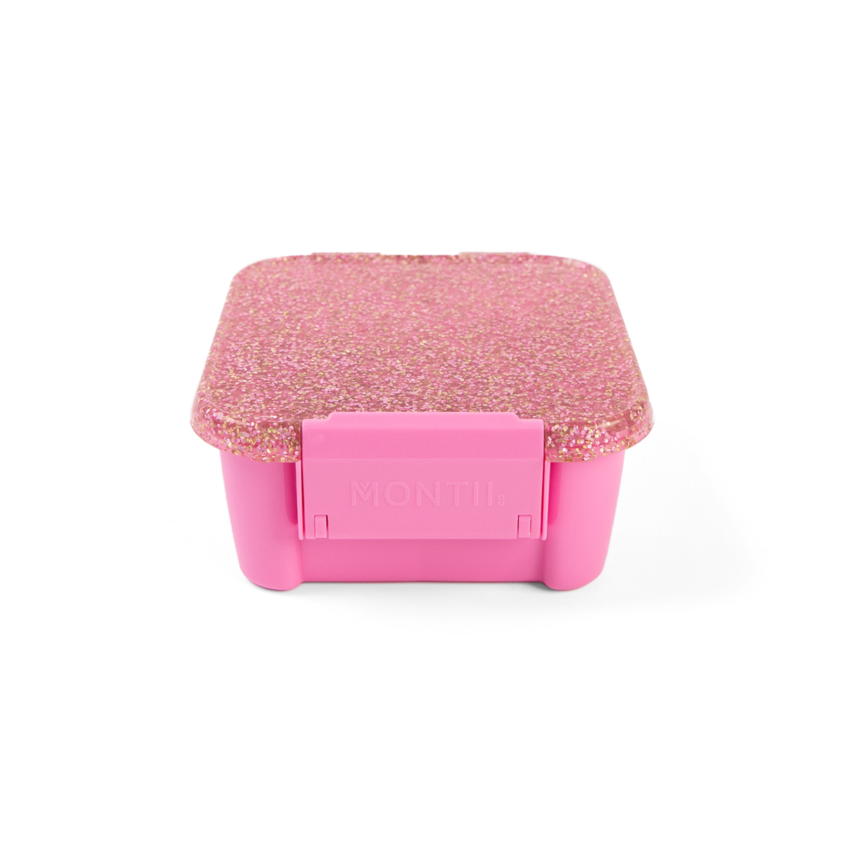 Montiico BENTO 2 - Floss Glitter (Limited Edition)