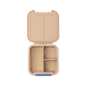 Montiico BENTO 2 - Construction
