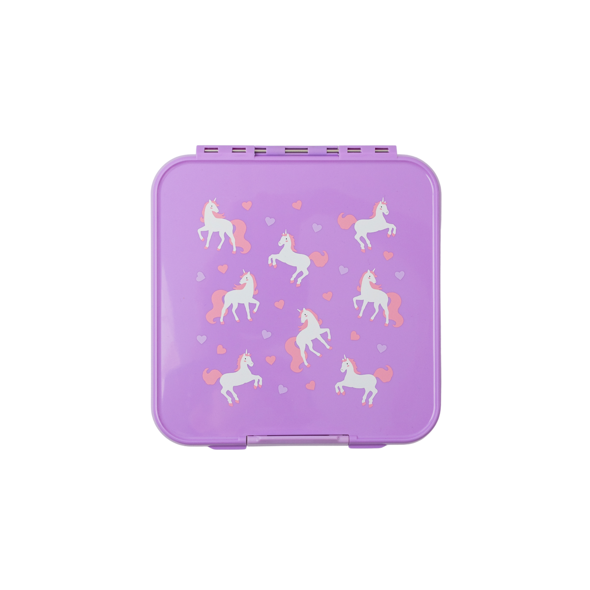 Montiico Bento Five Lunch Box - Unicorn