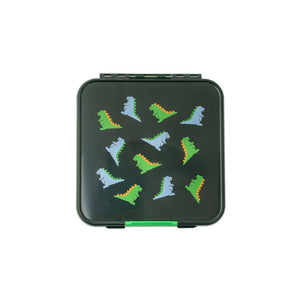 Montiico Bento Five Lunch Box - Dinosaur