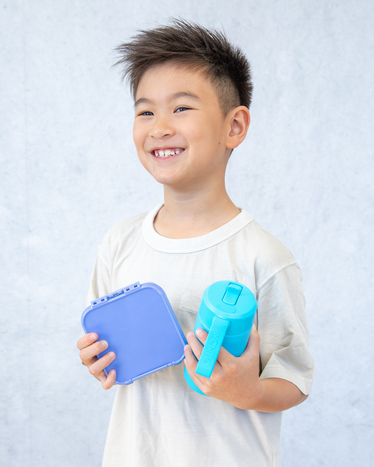 Montiico BENTO 2 - Splash