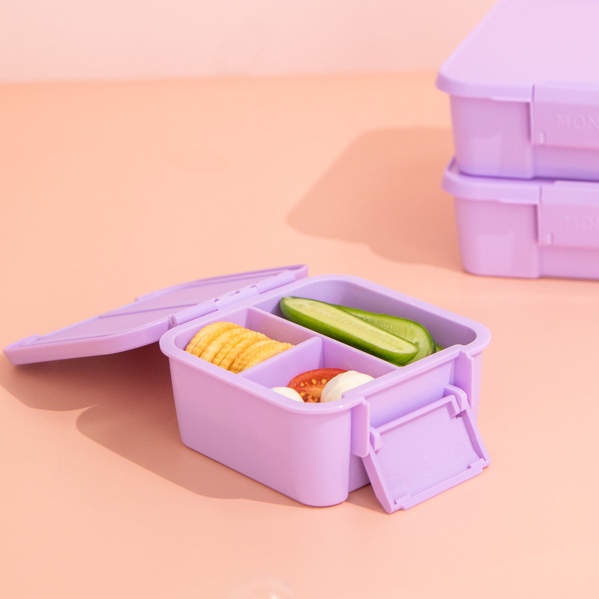 Montiico BENTO 2 - Lilac