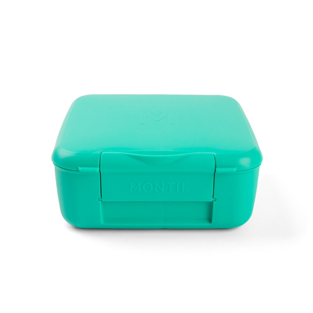MontiiCo Bite Lunch Box - Mojito