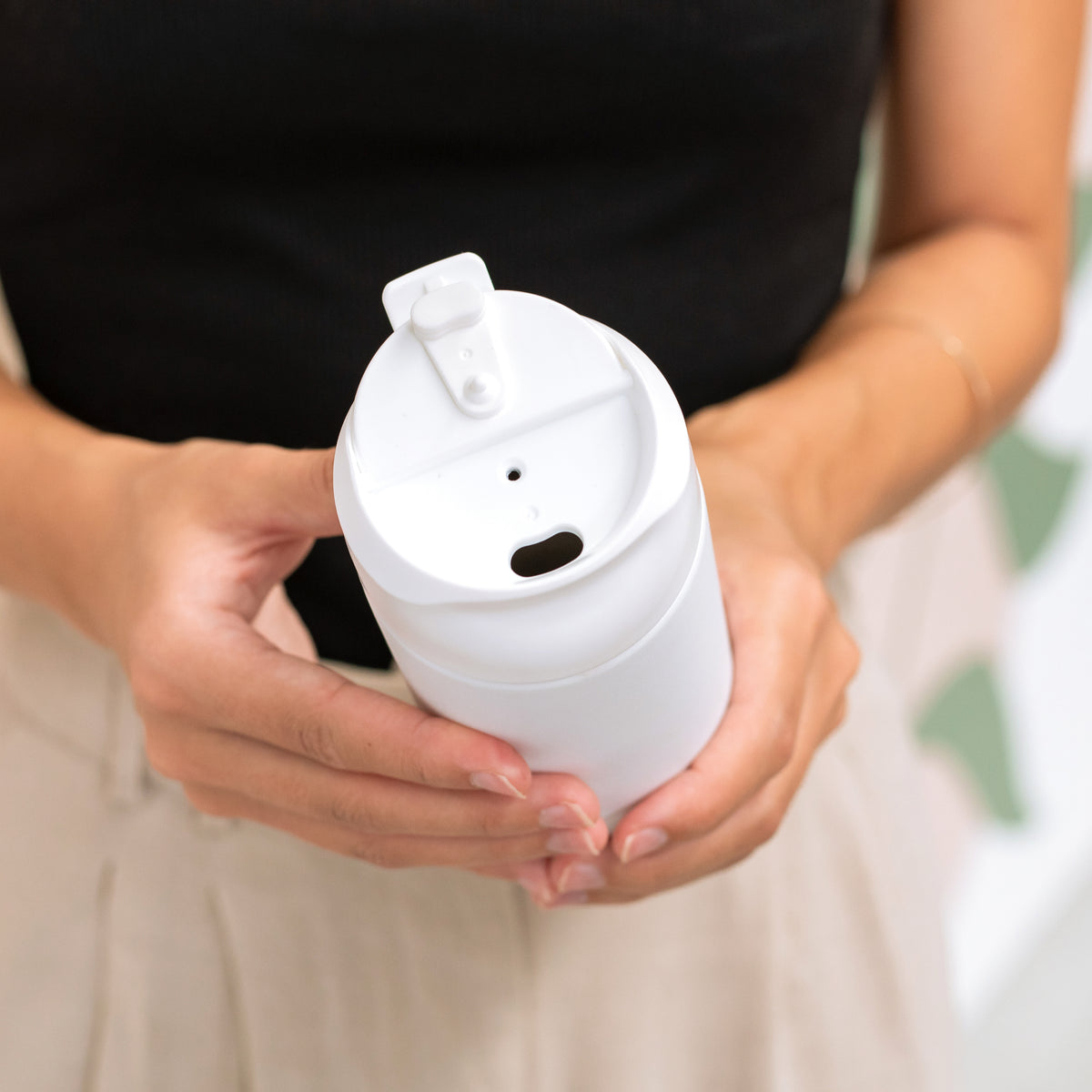 350ml Coffee Cup - Blizzard