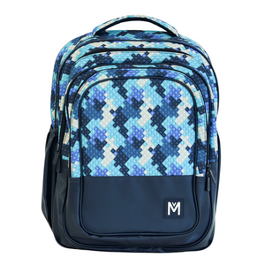 MontiiCo Backpack - Brick Land