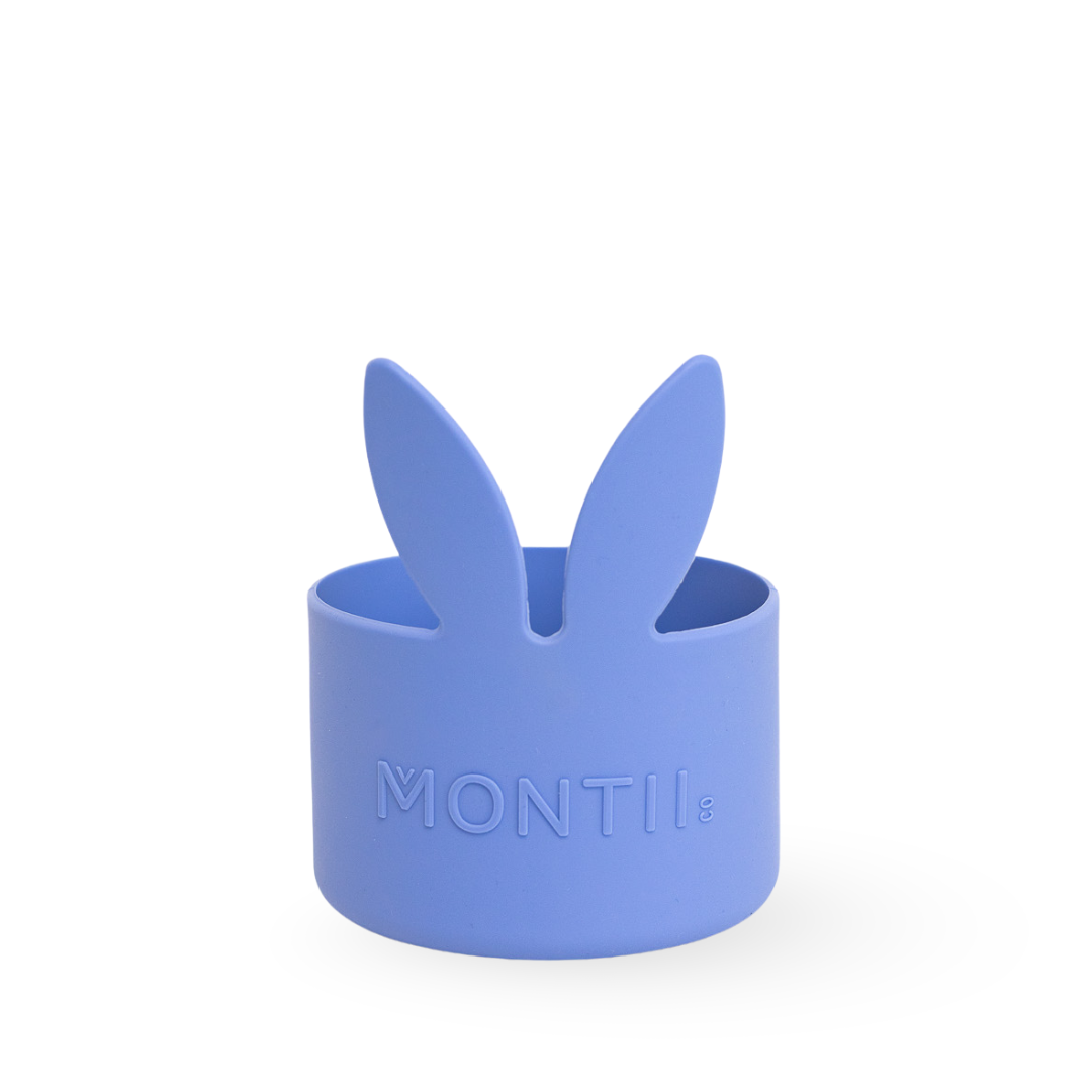 Montiico Small Bunny Bumper - Splash