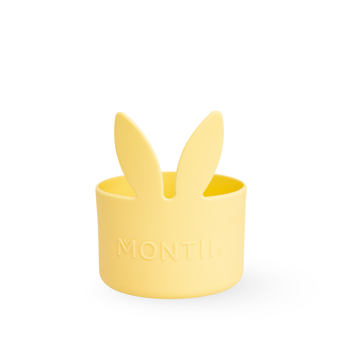 Montiico Small Bunny Bumper - Buttercup