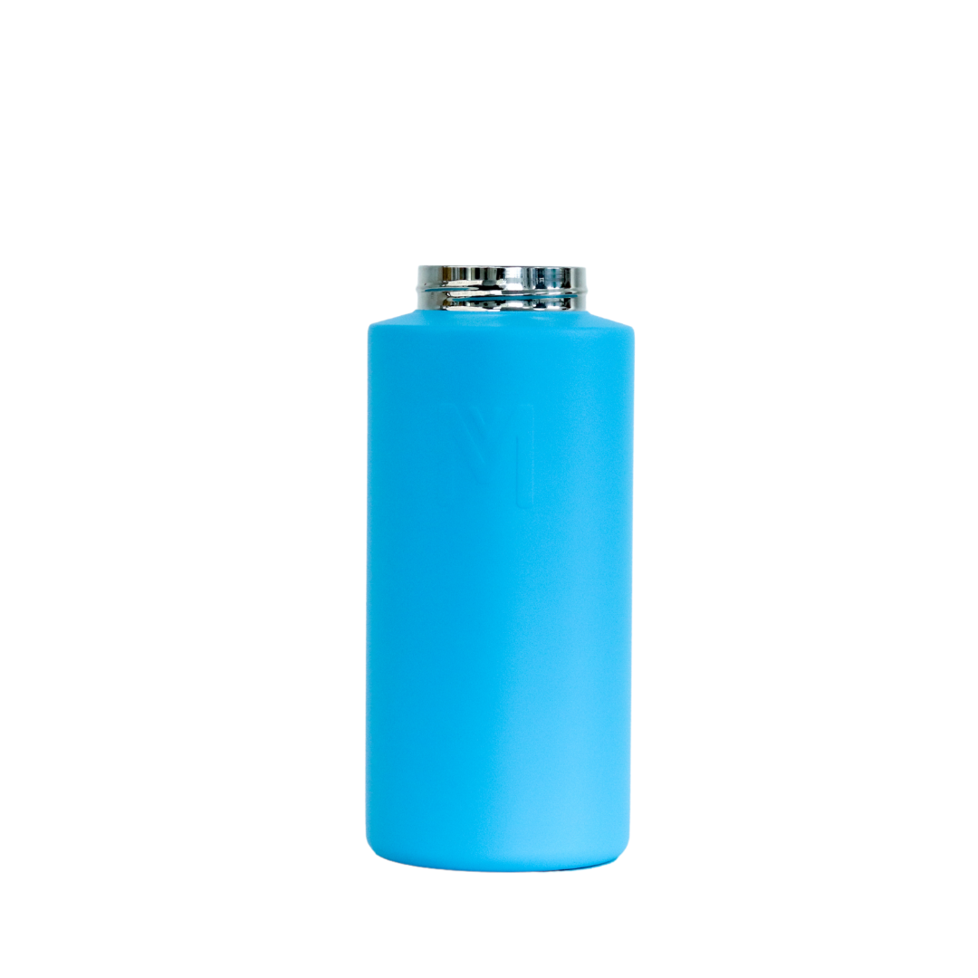 Montii.co Fusion Universal Insulated Base 1L - Coastal