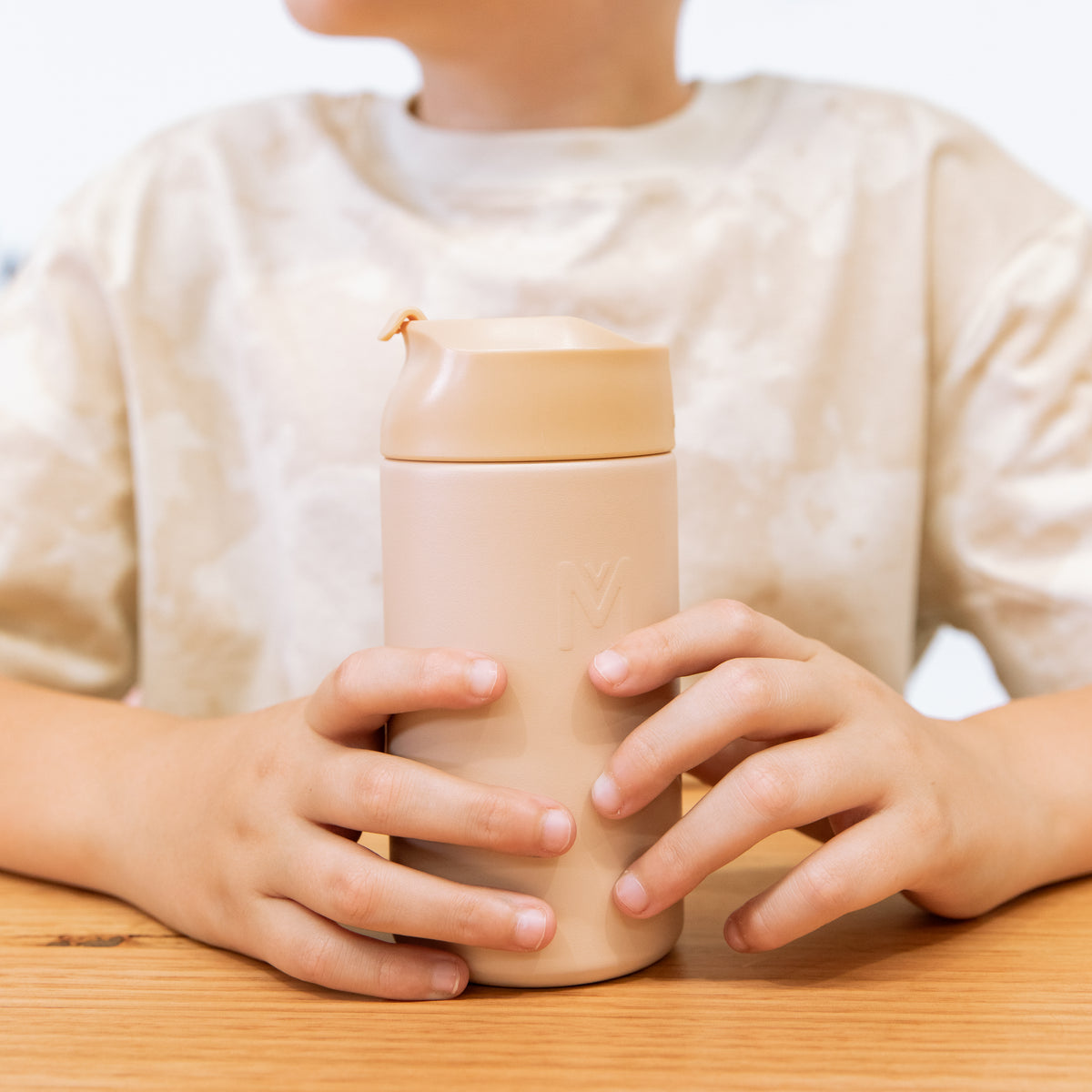 350ml Coffee Cup - Dune