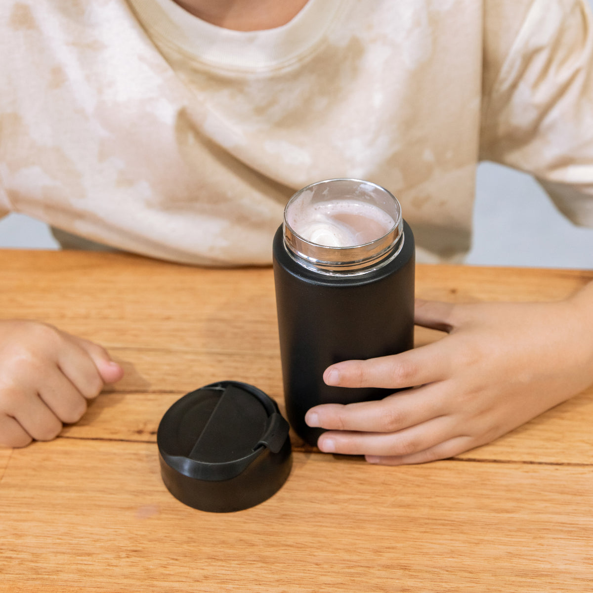 350ml Coffee Cup - Midnight