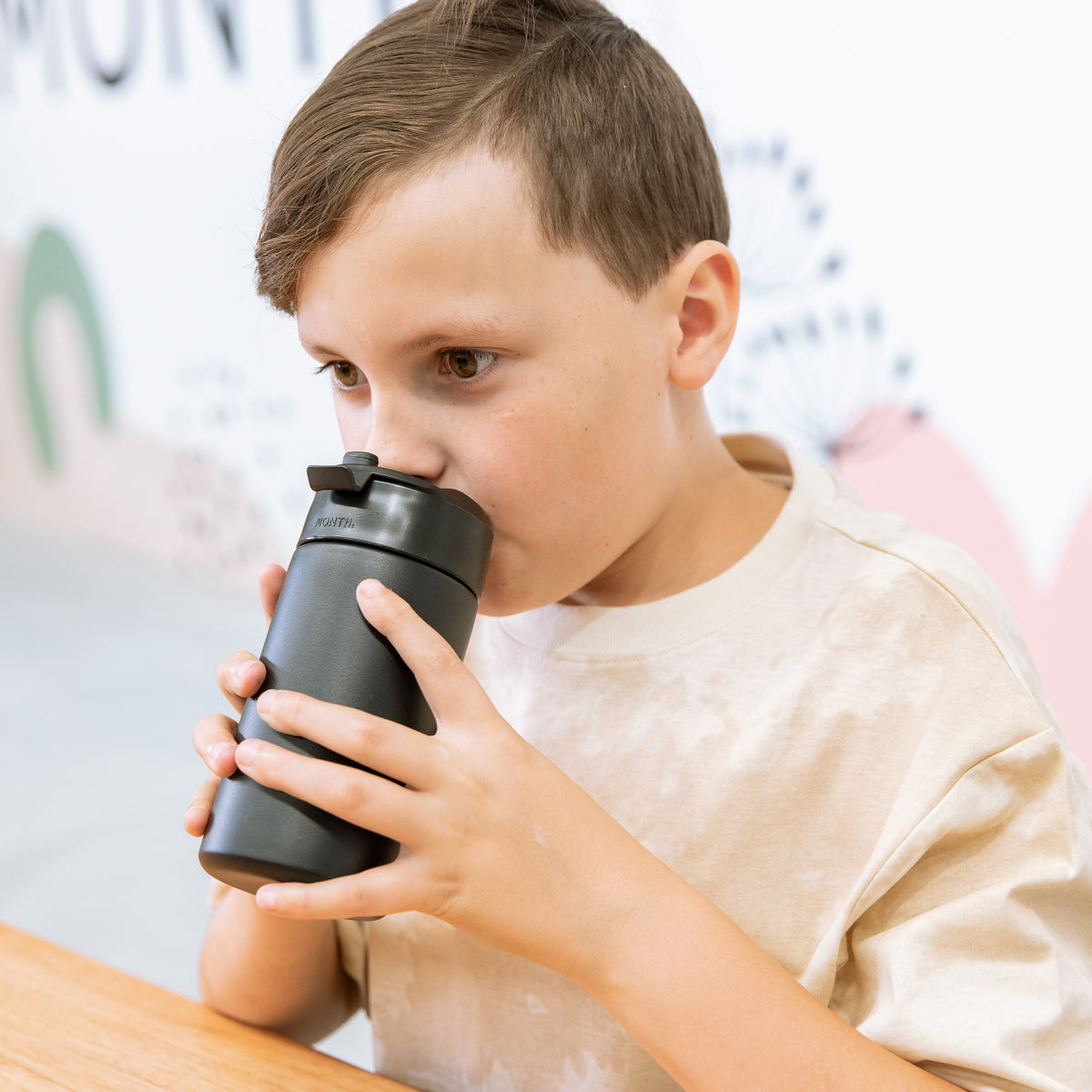 350ml Coffee Cup - Midnight