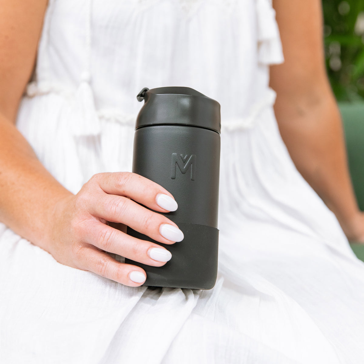 350ml Coffee Cup - Midnight