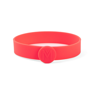 MontiiCo Cutlery Band - Watermelon