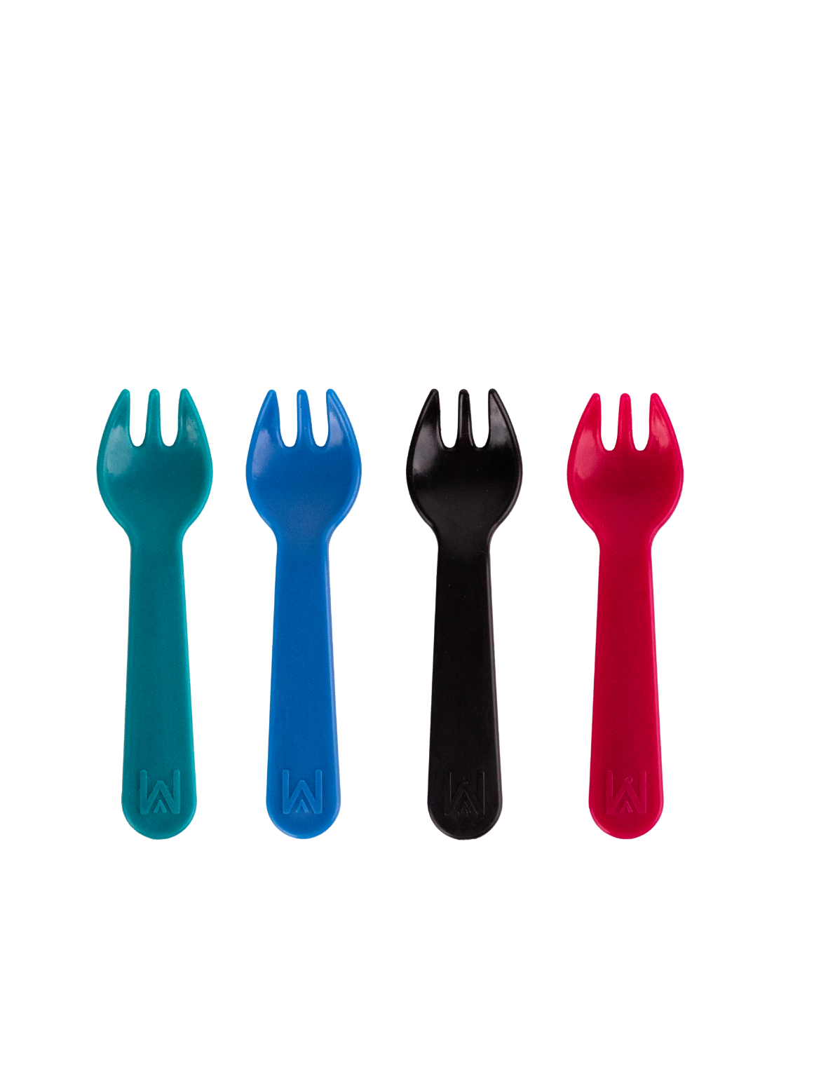 MontiiCo Spork Sets - Hinterland