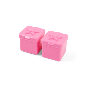 Montiico Bento Dip & Sauce Box - Floss