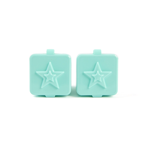 Montiico Bento Dip & Sauce Box - Marine