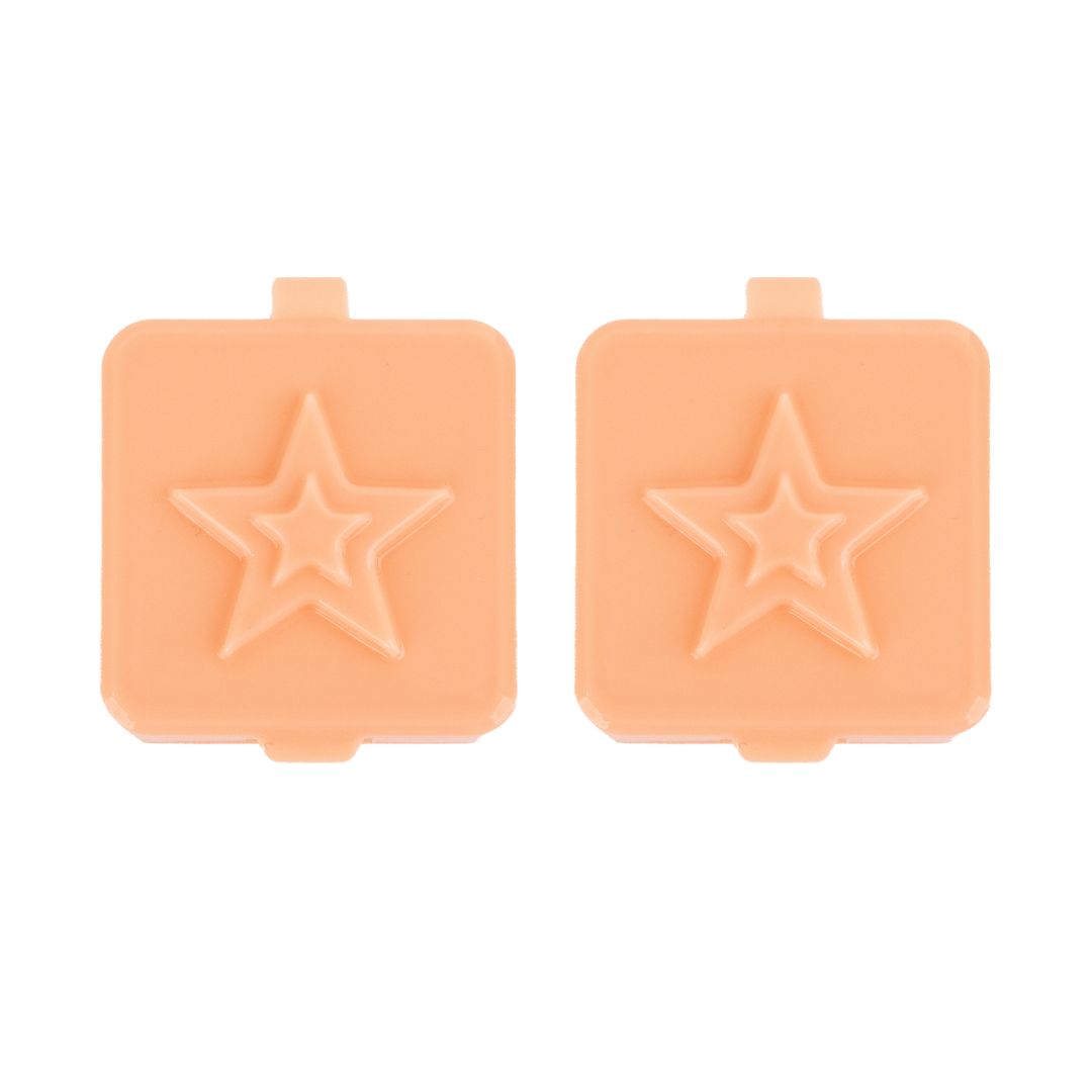 Bento Dip &amp; Sauce Boxes - Dawn