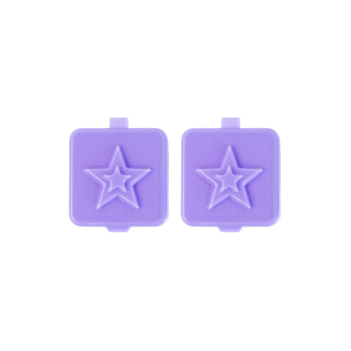 Bento Dip & Sauce Boxes - Dusk