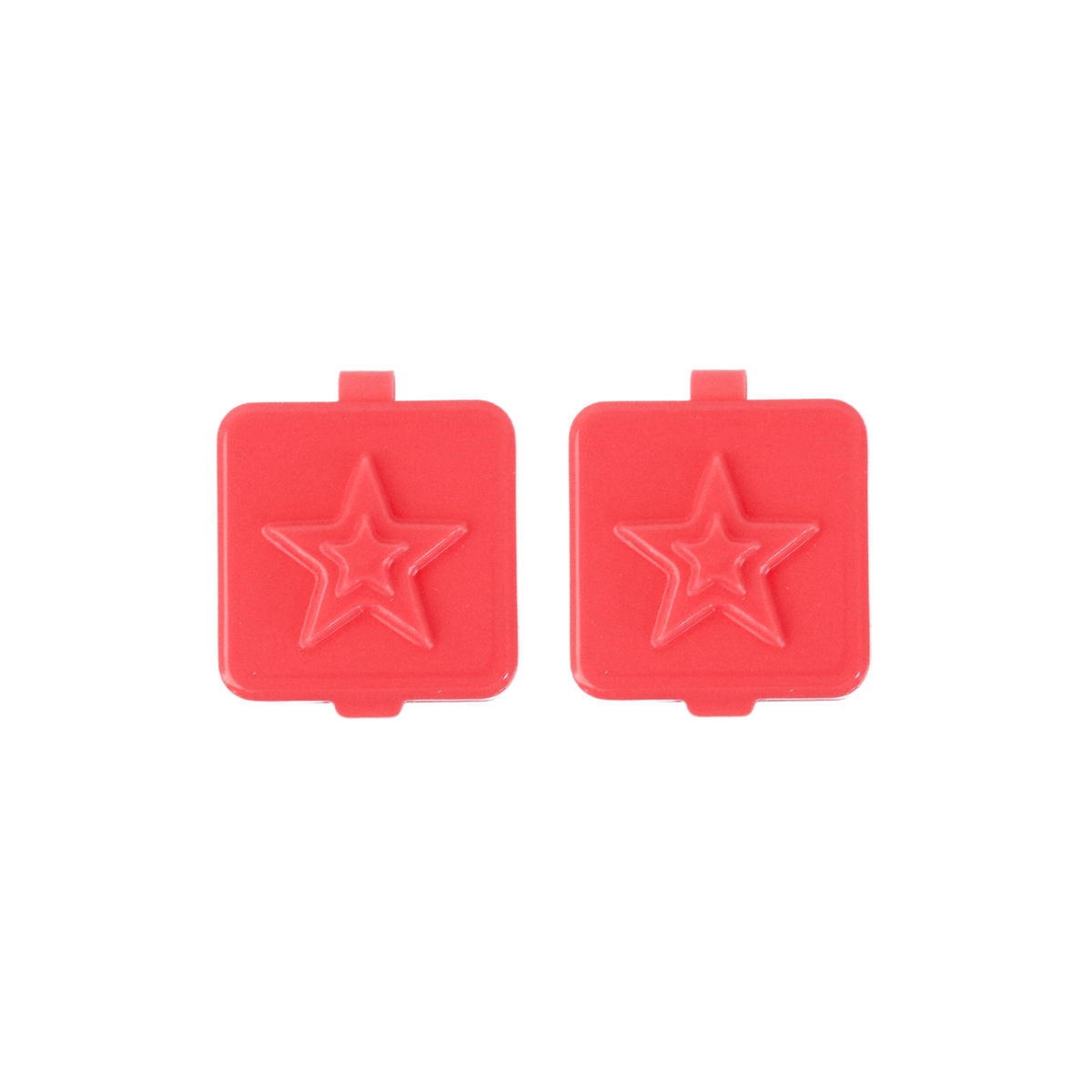 Bento Dip &amp; Sauce Boxes - Watermelon