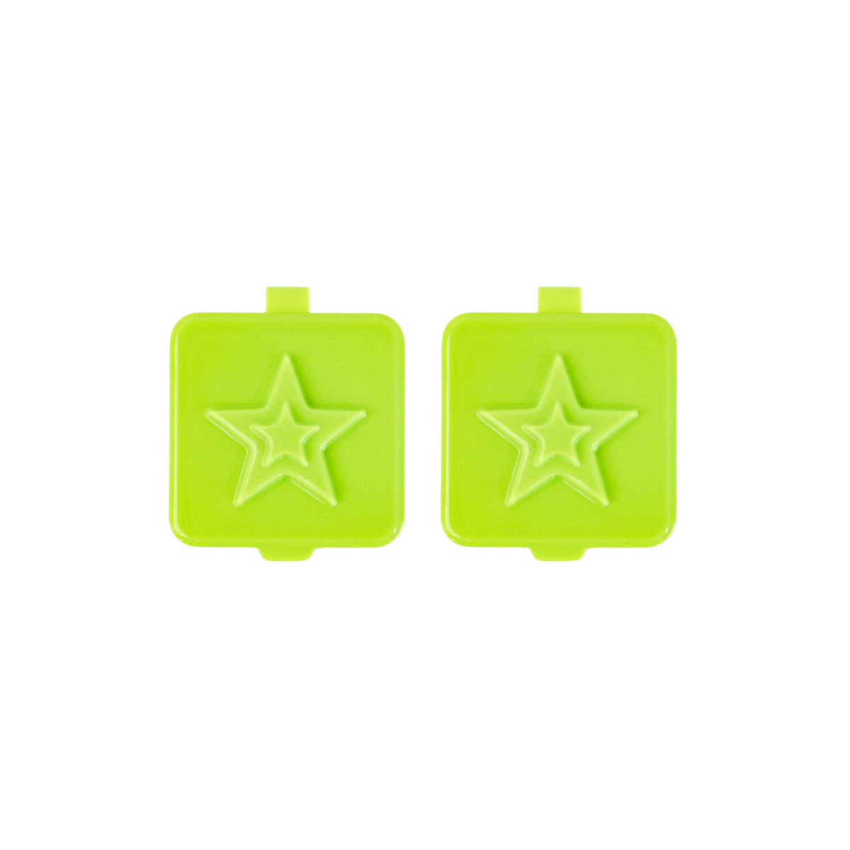 Bento Dip &amp; Sauce Boxes - Matcha